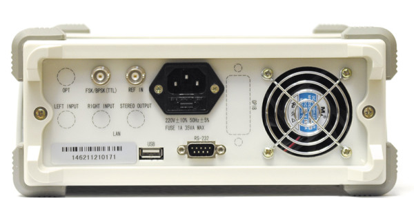 ADG-4351 - высокочастотный функциональный генератор