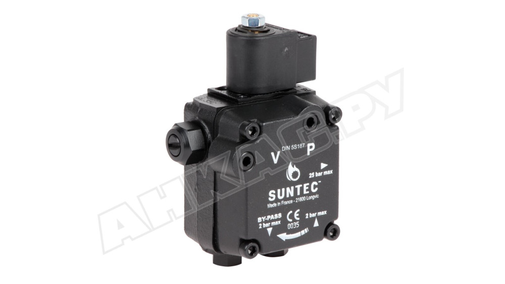 Насос для горелки Suntec AL 35 C 9528 6P 0700