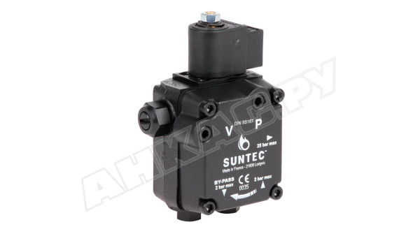 Насос для горелки Suntec AL 35 C 9528 6P 0700