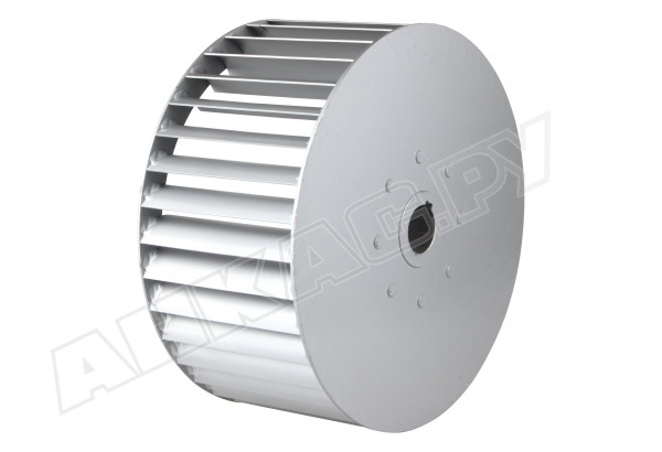 Рабочее колесо вентилятора Ecoflam Ø320 x 150 мм, 65321800