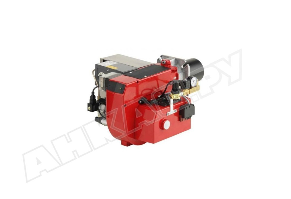 Жидкотопливаная горелка Giersch GU100