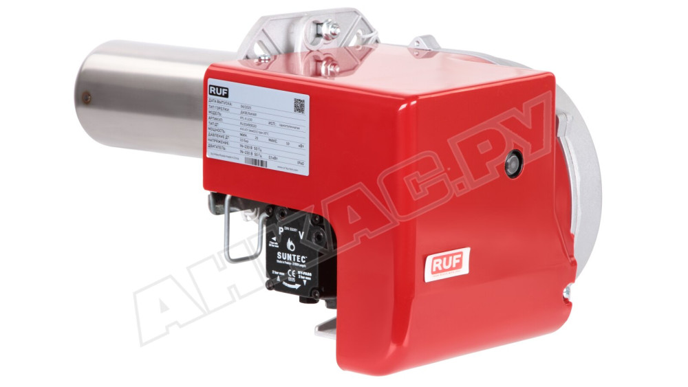 Дизельная горелка RUF RTL4 L220