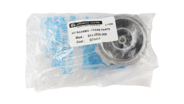 Крышка фильтра Giuliani Anello С70451