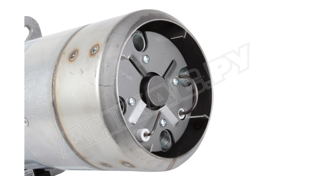 Газовая горелка Baltur TBG 85 P