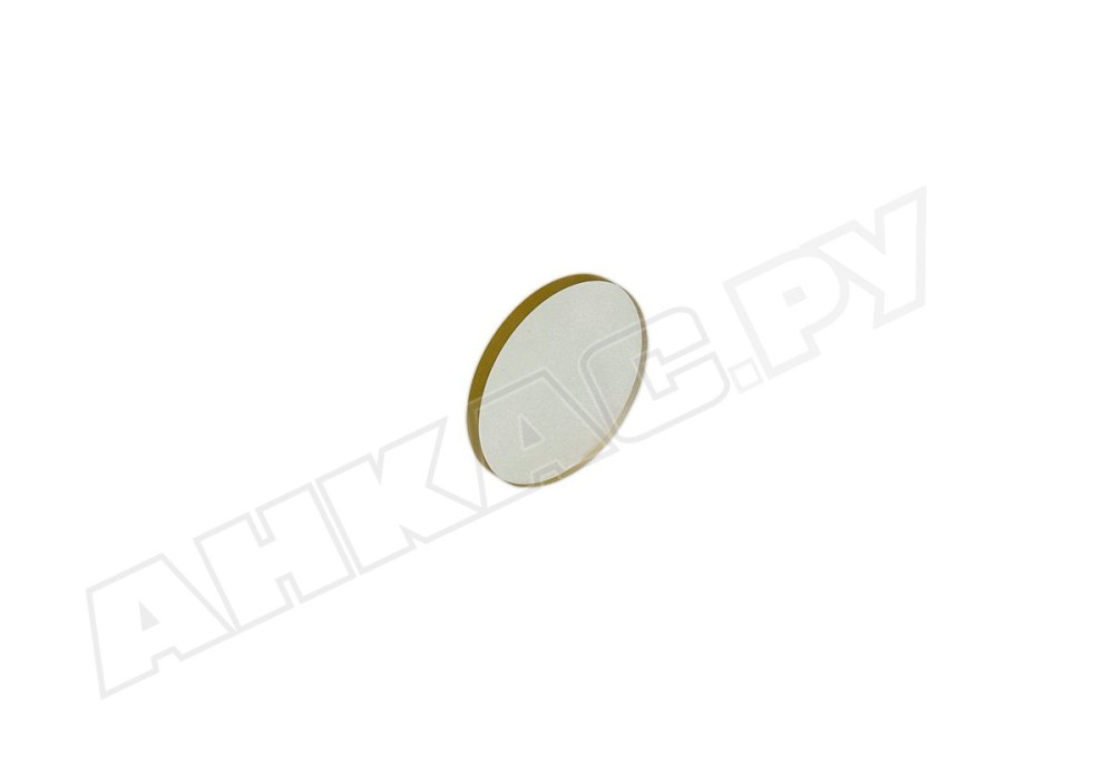 Смотровое стекло в комплекте Viessmann Ø39 x 3 мм, 7299752