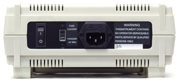 AFC-2125 Частотомер