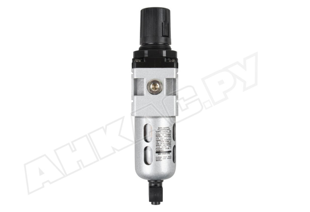 Фильтр-регулятор Groz FRC136134-S