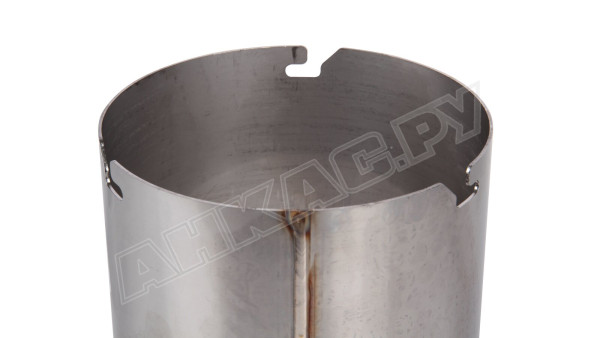 Головка жаровой трубы CIB Unigas Ø159 x 130 мм, 22000A1