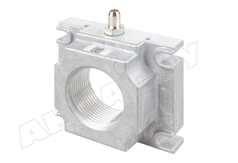 Фланец газового клапана Dungs 225528