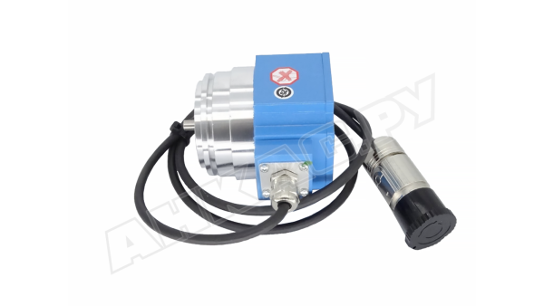 Датчик вращения Sick SRM50-HXZ0-S24