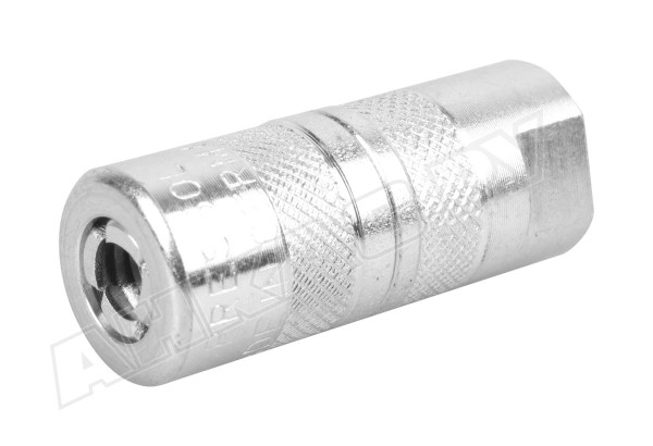 Смазочная насадка штампованная Pressol, 12631