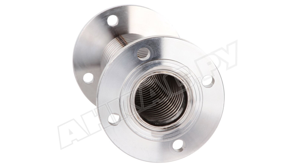 Газовый компенсатор RUF BTPZ-250