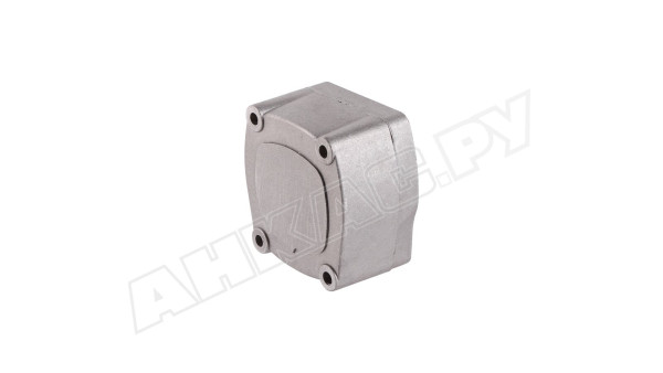 Крышка насоса Suntec AJ, в комплекте