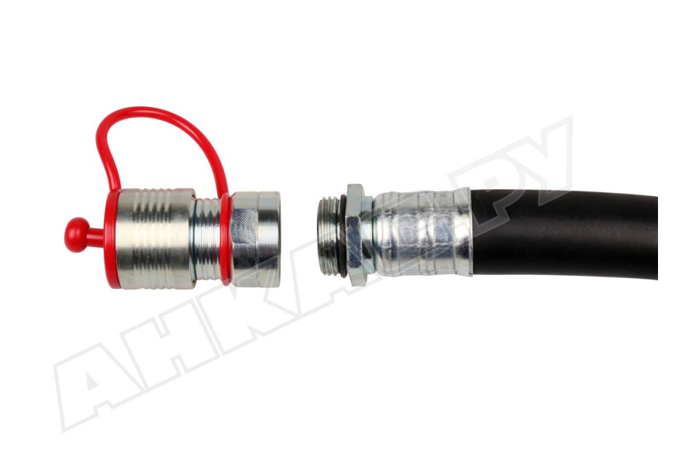 Hose Quick Coupling Piusi 1" BSP, F00636000