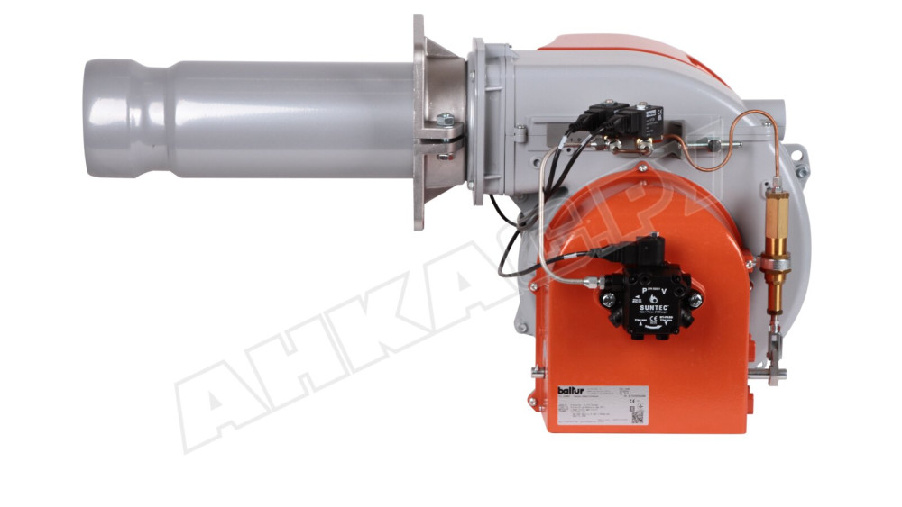 Дизельная горелка Baltur TBL 45 P