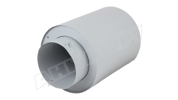 Искрогаситель автомобильный Пензаспецавтомаш ИГС-210