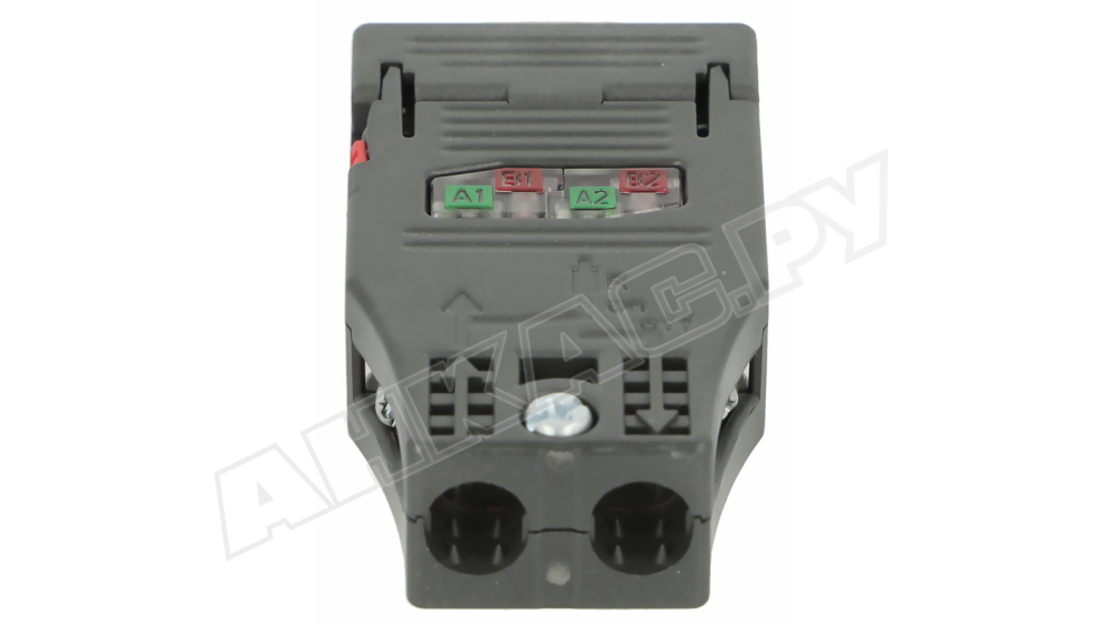 Шинный соединитель Siemens Profibus FastConnect Plug 180