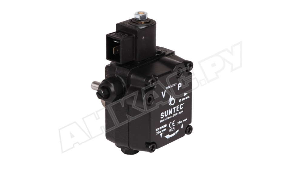 Насос для горелки Weishaupt ALE V 30 C 9300 4P 0700