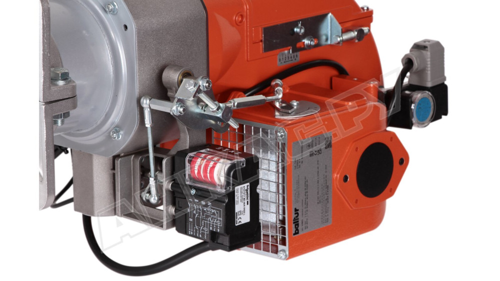 Газовая горелка Baltur TBG 35 P