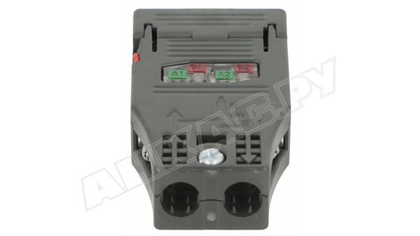 Шинный соединитель Siemens Profibus FastConnect Plug 180