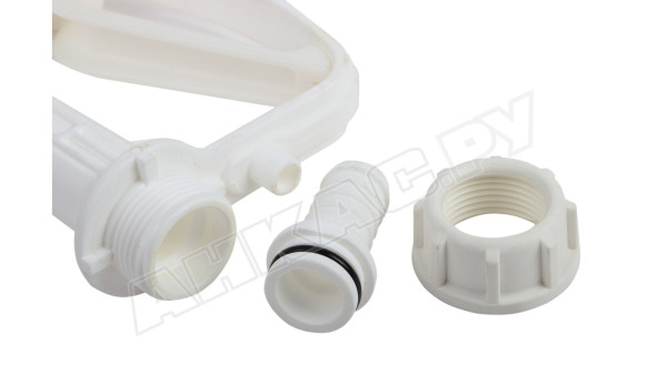 Пистолет для мочевины Piusi Manual nozzle