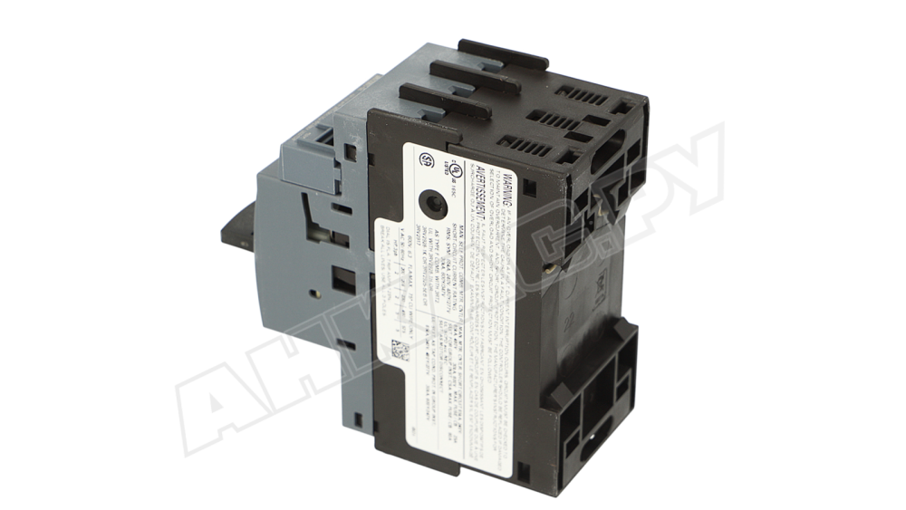 Автоматический выключатель Siemens Sirius, 3RV2011-1GA15