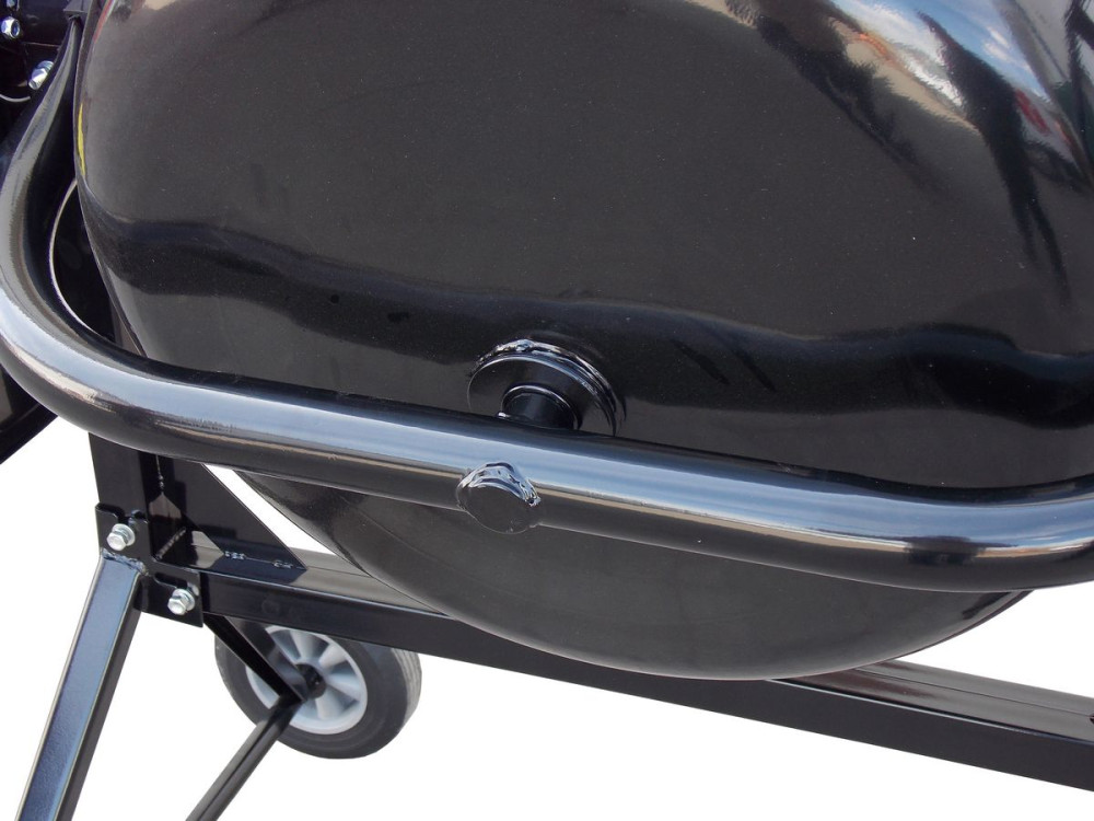 Бетоносмеситель ELAND EL200