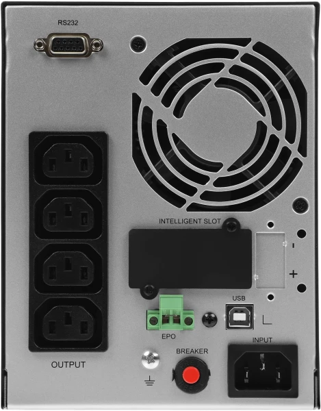 ИБП Ippon Innova TB 1000