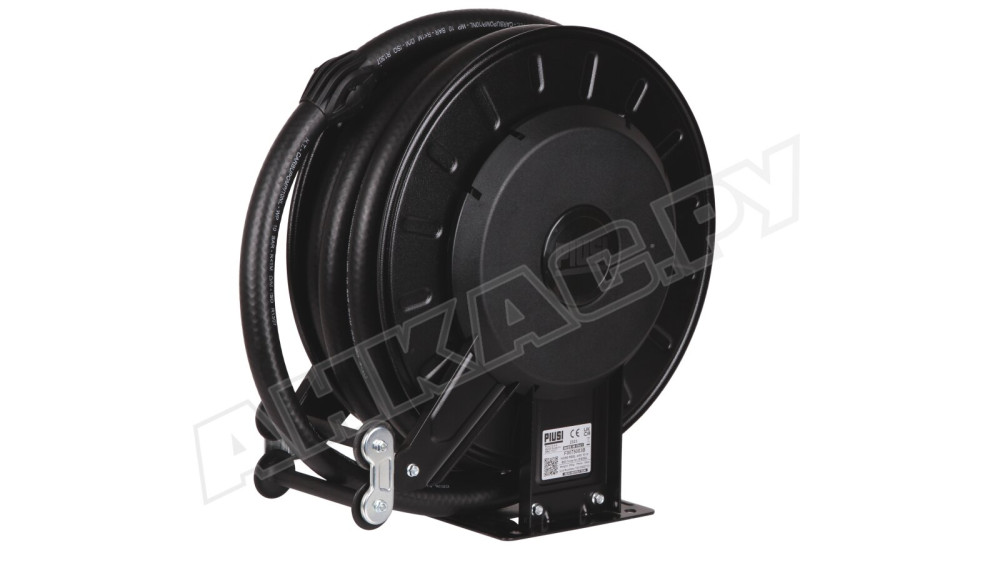 Катушка со шлангом Piusi BIG 10x1”