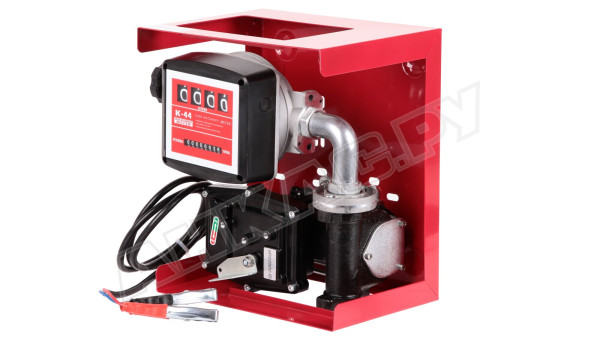 Мини АЗС Petroll Cosmic 50 EX 12V