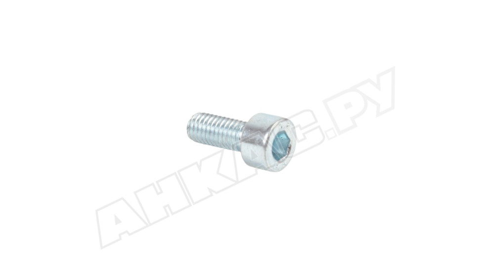 Винт Weishaupt M5 x 12 мм, 402207