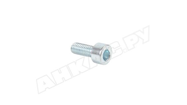 Винт Weishaupt M5 x 12 мм, 402207