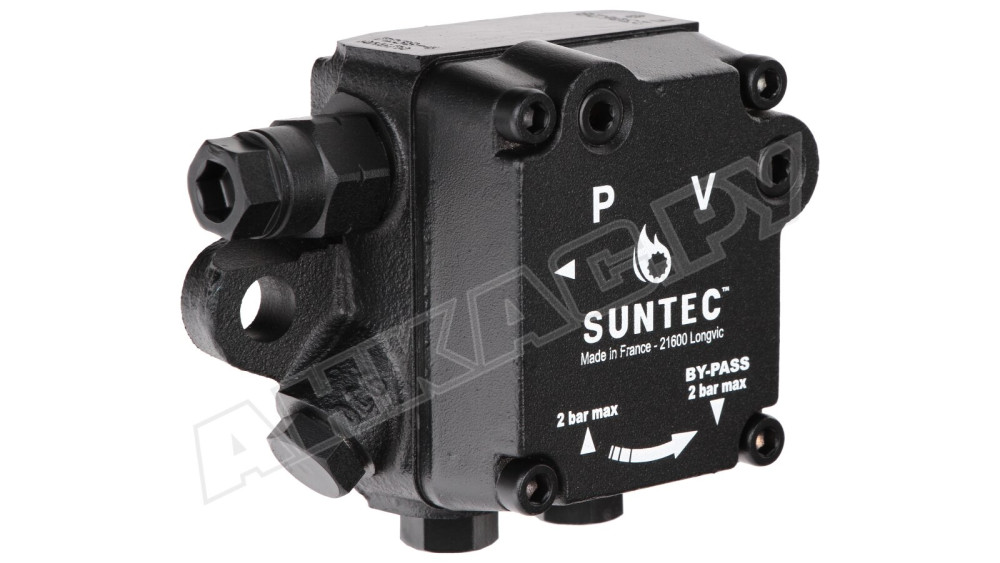 Насос для горелки Baltur AN 67 A 7238 4P