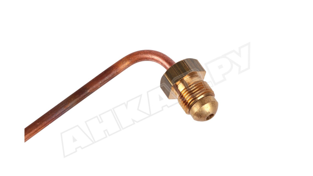 Медная топливная трубка Lamborghini, Z301118640