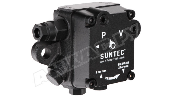 Насос для горелки Baltur AN 67 A 7238 4P