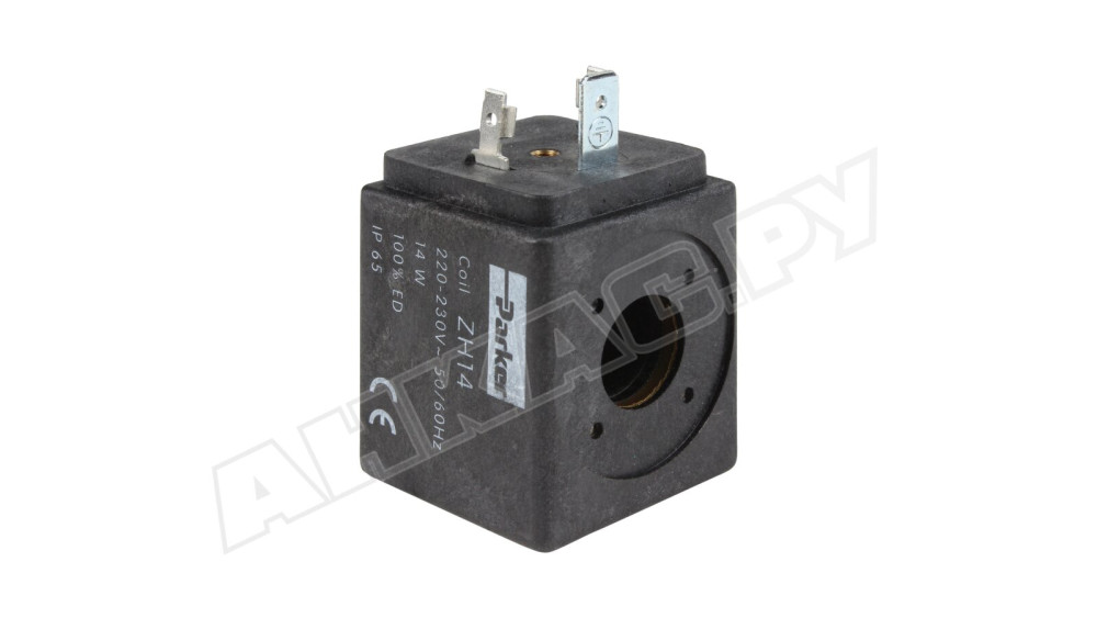 Электромагнитная катушка Parker ZH14