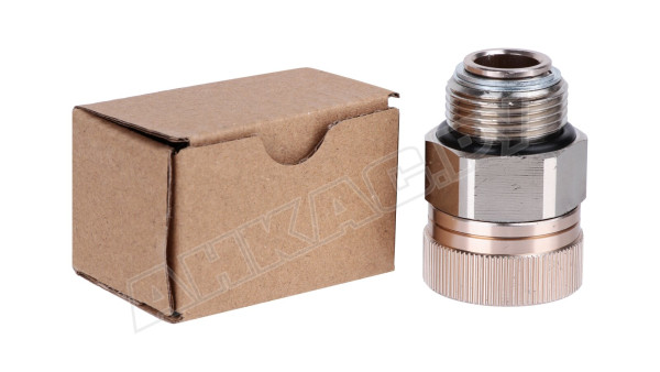 Фитинг Brabo AC NSB-1 3/4"-3/4