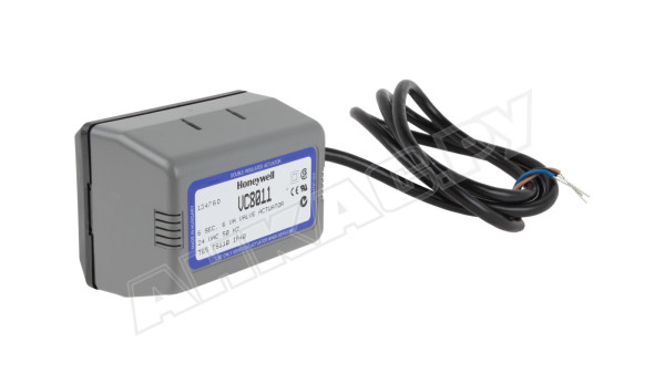 Сервопривод Honeywell VC8011ZZ00