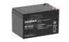 Батарея аккумуляторная Acumax AV15-12, T2, 12V/15Ah