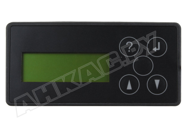 Жидкокристаллический экран Elco, 13011617