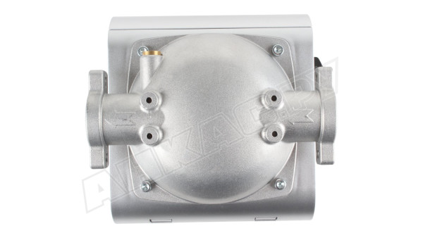 Механический счетчик топлива Adam Pumps Tech flow 3C