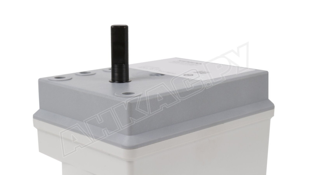 Сервопривод Siemens SQN72.4A4B20