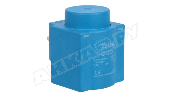 Электромагнитная катушка Danfoss BB230AS, 018F7397