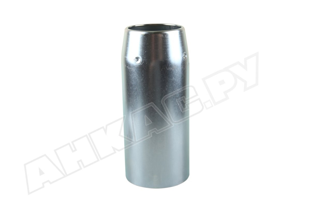 Жаровая труба для газовых горелок Ecoflam Ø89 x 205 мм, 65320312