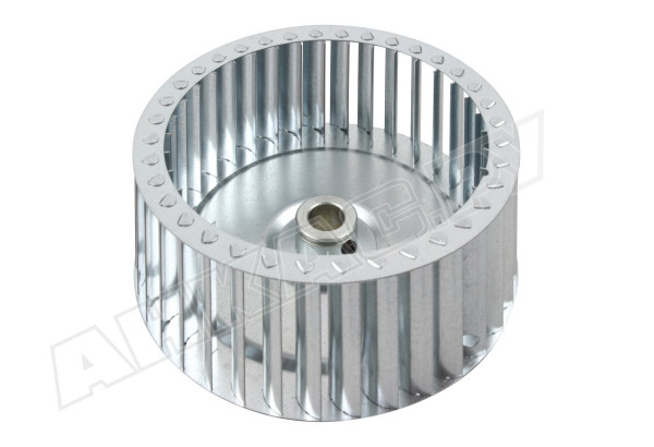 Рабочее колесо вентилятора Baltur Ø133 x 62 мм, 53020