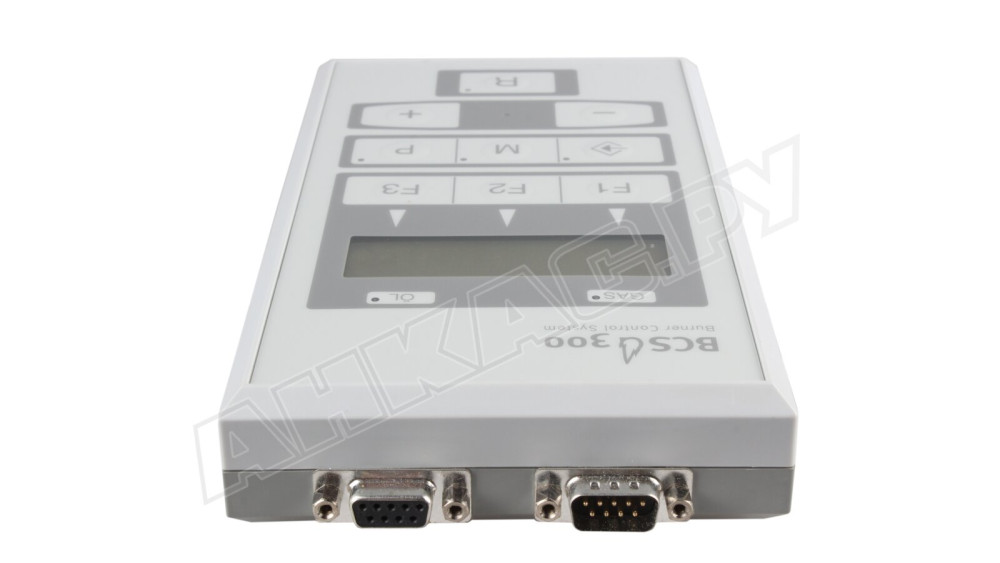 Дисплей Dungs BCS-ABM 01