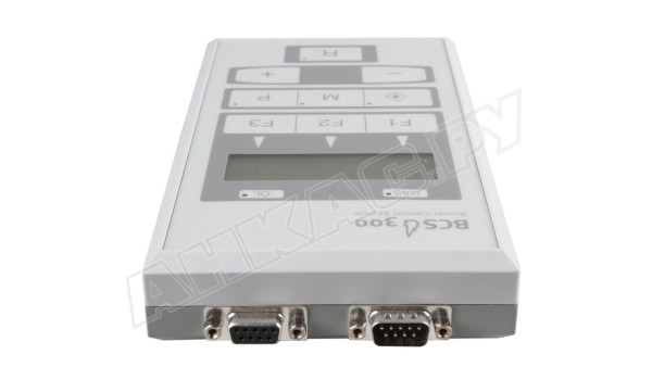 Дисплей Dungs BCS-ABM 01