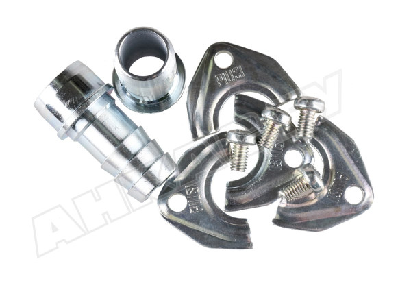 Комплект фитингов для насоса Piusi BP 3000, F16172000