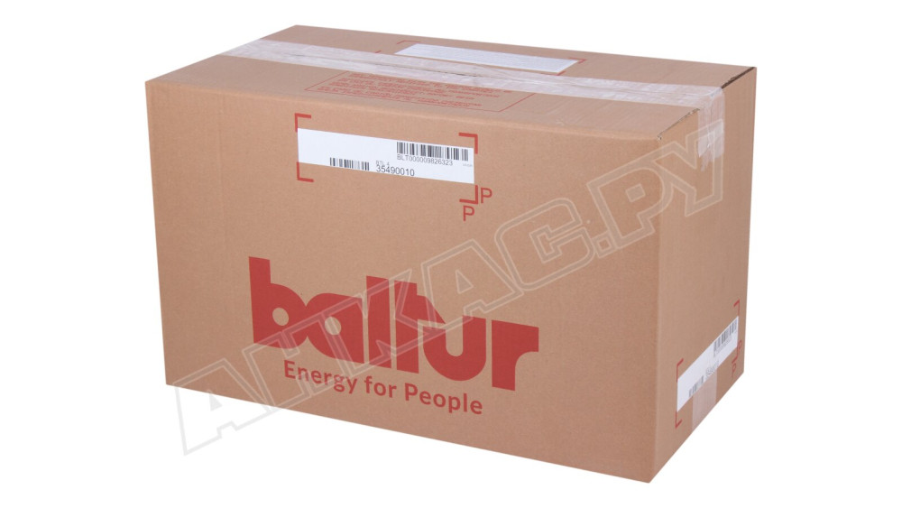 Дизельная горелка Baltur BTL 4