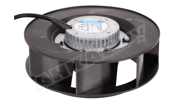 Центробежный вентилятор Ebmpapst RER 175-42/18/2 TDP